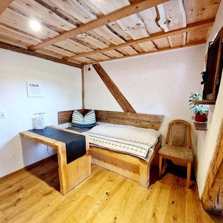Wood & Stone Lodge 3 도나우에싱겐 외부 사진