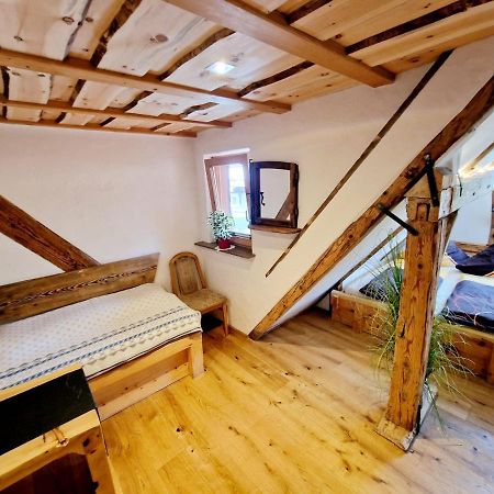 Wood & Stone Lodge 3 도나우에싱겐 외부 사진