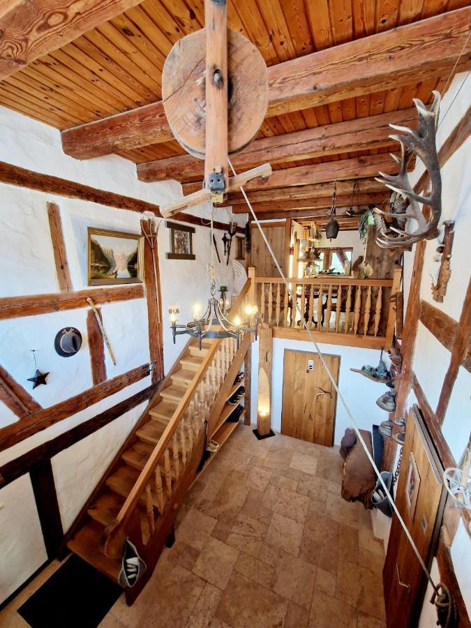 Wood & Stone Lodge 3 도나우에싱겐 외부 사진