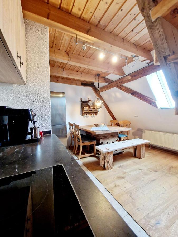 Wood & Stone Lodge 3 도나우에싱겐 외부 사진