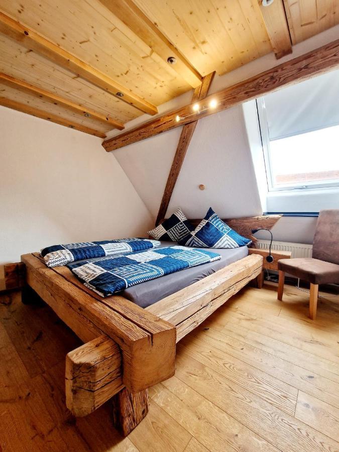 Wood & Stone Lodge 3 도나우에싱겐 외부 사진
