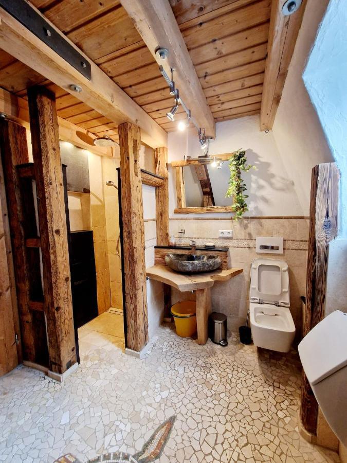 Wood & Stone Lodge 3 도나우에싱겐 외부 사진