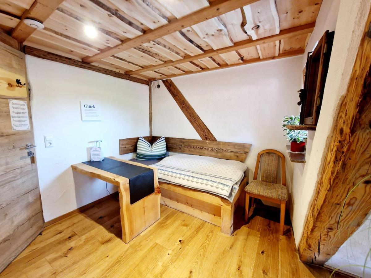 Wood & Stone Lodge 3 도나우에싱겐 외부 사진