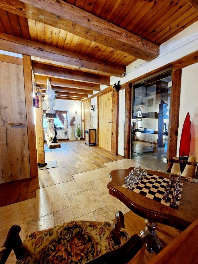 Wood & Stone Lodge 3 도나우에싱겐 외부 사진