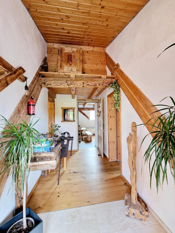 Wood & Stone Lodge 3 도나우에싱겐 외부 사진