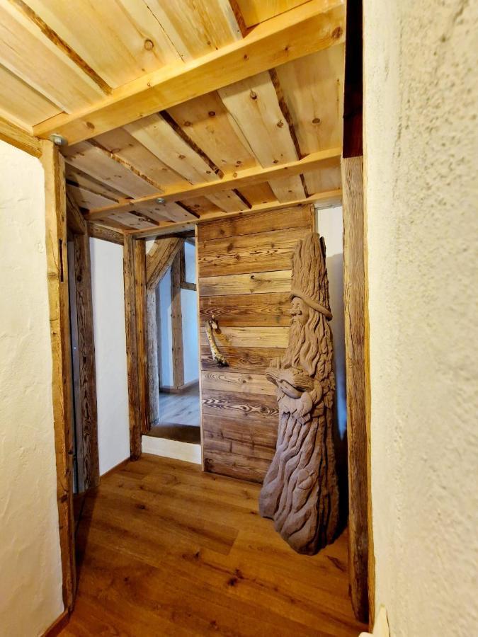 Wood & Stone Lodge 3 도나우에싱겐 외부 사진
