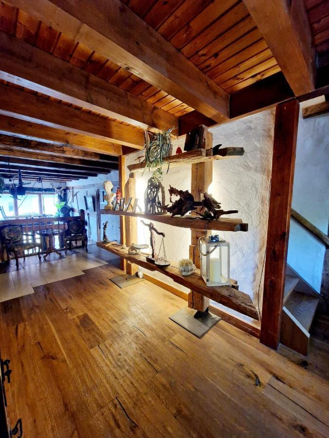 Wood & Stone Lodge 3 도나우에싱겐 외부 사진