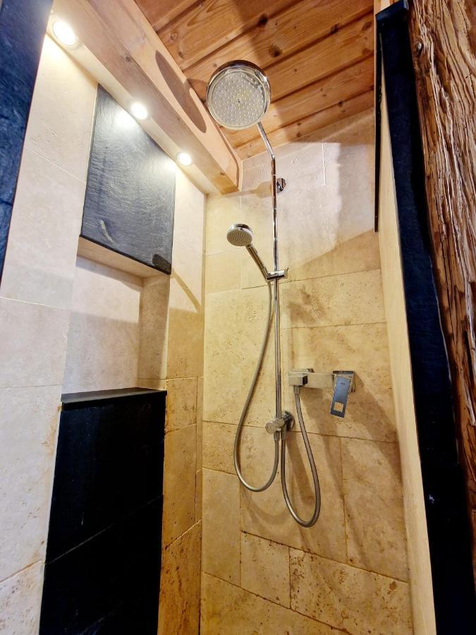 Wood & Stone Lodge 3 도나우에싱겐 외부 사진
